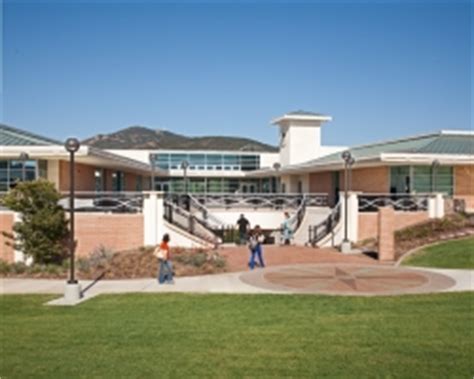 GROSSMONT COLLEGE UNVEILS NEW HEALTH AND SCIENCES COMPLEX: PUBLIC INVITED TO OPENING FRIDAY ...