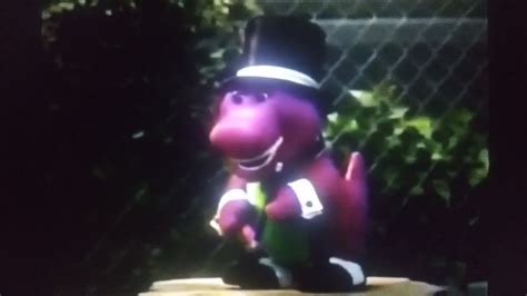 Barney Doll Video 37 - YouTube