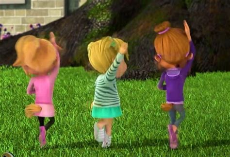 🌺Chipettes dancing 2🌺