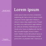 Poppins Font Pairing - fontpairings.com