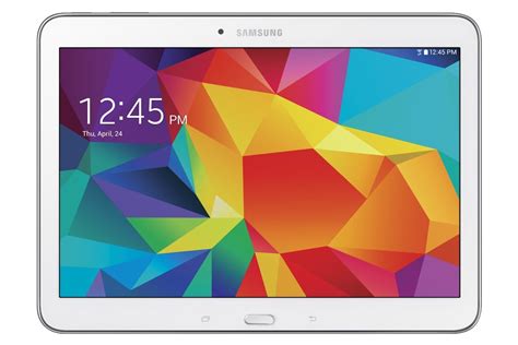 Samsung Galaxy Tab 4 10.1in 16gb WiFi White (Renewed): Amazon.co.uk ...