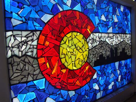 Pin by Amber Casey on Colorado....my new playground | Colorado flag art ...