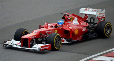 Ferrari F2012 | Ferrari, Ferrari car, Formula 1 car