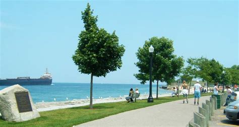 Point Edward Waterfront Trail | Ontario's Blue Coast