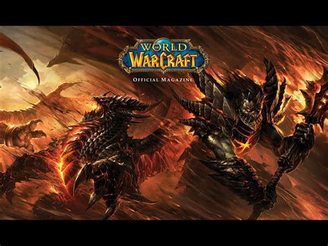 World Of Warcraft Wallpapers, Pictures, Images