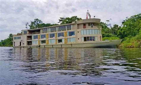 Adventures on the Amazon | Amazon River Cruise