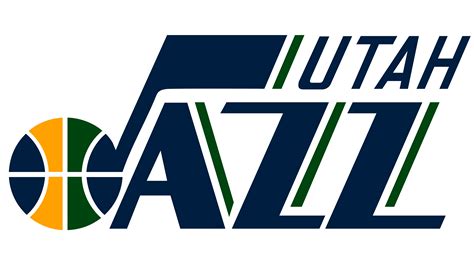 Utah Jazz Logo, symbol, meaning, history, PNG, brand