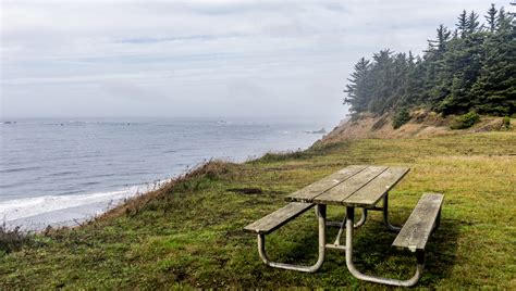 Cape Blanco State Park Campground | Outdoor Project