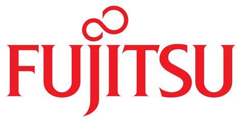 Fujitsu Logo - Cambridge Computer