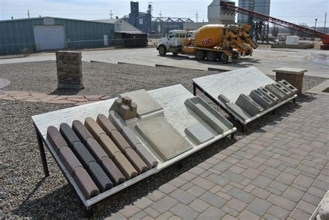 Lightweight Concrete Blocks | Supplier & Contractor