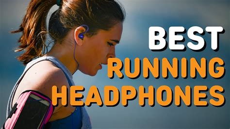 Best Running Headphones in 2021 - Top 6 Running Headphones - YouTube