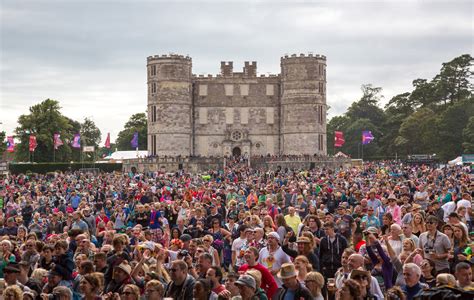 Camp Bestival adds two more headliners to 2019 bill