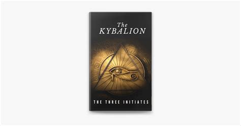 ‎The Kybalion on Apple Books