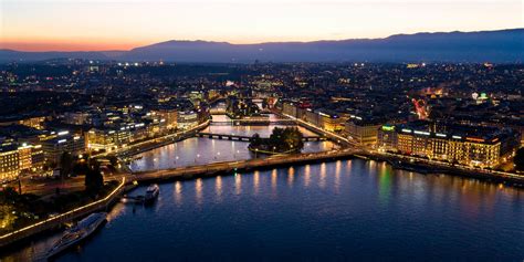 Explore Geneva: Switzerland’s Second Largest City Awaits | Switzerland Tour