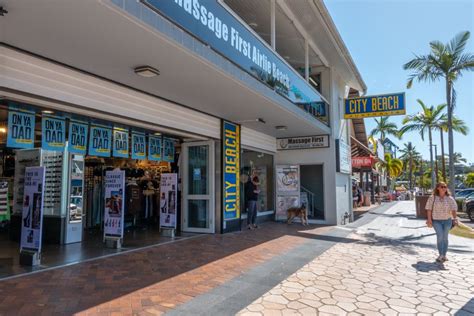 Whitsunday Shopping Centres - Sailing Whitsundays