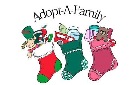 Rushton Elementary: Adopt a Family for Christmas | tlcms.org