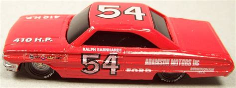 Ralph Earnhardt - Swifty's Garage