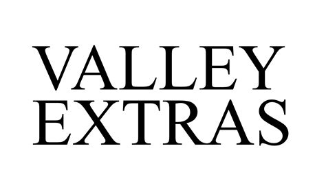 Valley Extras | Langley BC