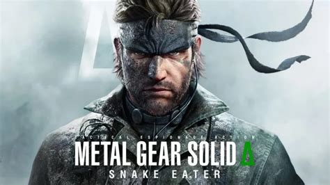 Metal Gear Solid Delta: Snake Eater Gameplay – CoreMission