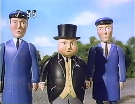 Sir Topham Hatt | Thomas and Friends World Wiki | FANDOM powered by Wikia