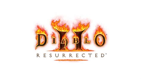 Fully Remastered Diablo II Resurrected Comes to Consoles/PC on ...