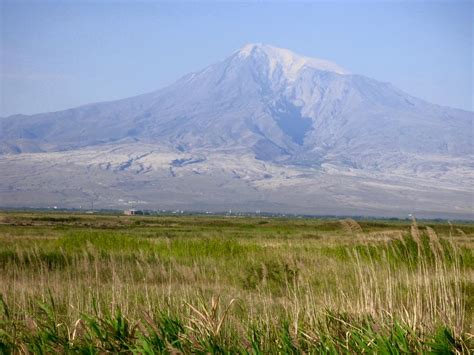 Armenia: Mount Ararat – Travel2Unlimited