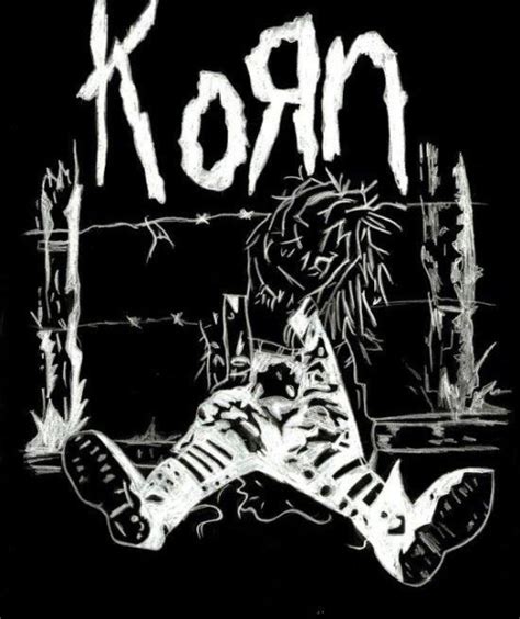 Korn logo Tumblr