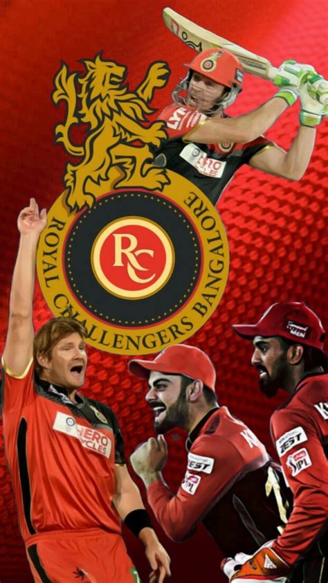 RCB 2020 Wallpapers - Wallpaper Cave