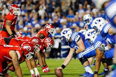 Utah at BYU | Fan Insider