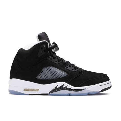 Jordan 5 Retro Oreo – NIKES SHOP