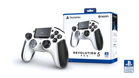 Nacon Pro Evolution Controller Online Outlet | www.pinnaxis.com