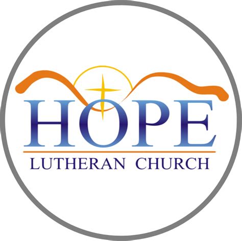 Hope Lutheran Church Spearfish SD