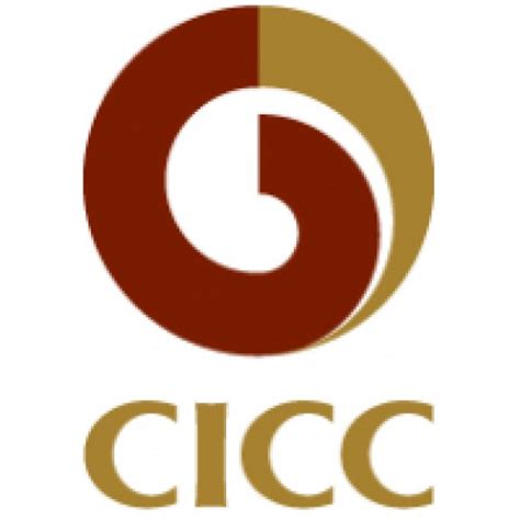 CICC Logo Download in HD Quality