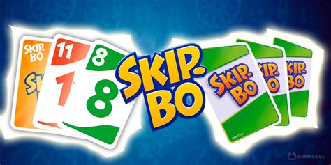 Skip-Bo - Download & Play for PC