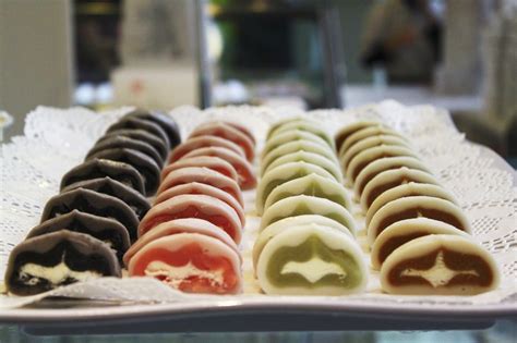 JAPANESE DELICACY PASTRIES “AKACHAN NO HOPPE “IS NOW IN MALAYSIA ...