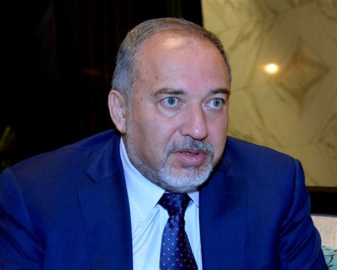 Avigdor Lieberman: Election in Azerbaijan successful, democratic