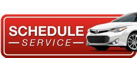 Service Center | Andy Mohr Toyota