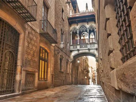 Barri Gòtic | Holidays by Insight Guides | Discover Trips, Customise Itinerary, Book your Vacation