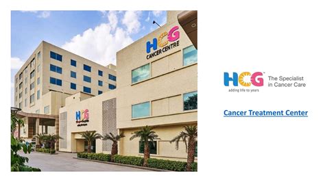 Cancer Treatment Center by hcgoncology - Issuu