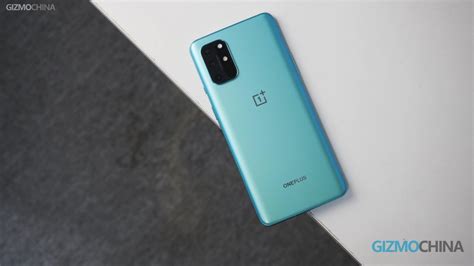 OnePlus 8T Camera scores 111 points in DxOMark test; needs improvement ...