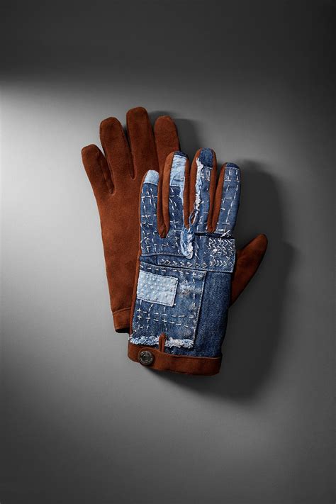 The 10 Best Designer Gloves To Keep on Hand This Winter - GQ