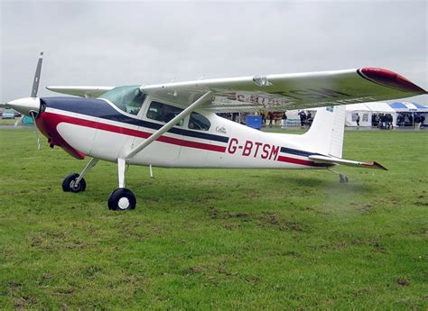 Cessna 180 Skywagon - Price, Specs, Photo Gallery, History - Aero Corner