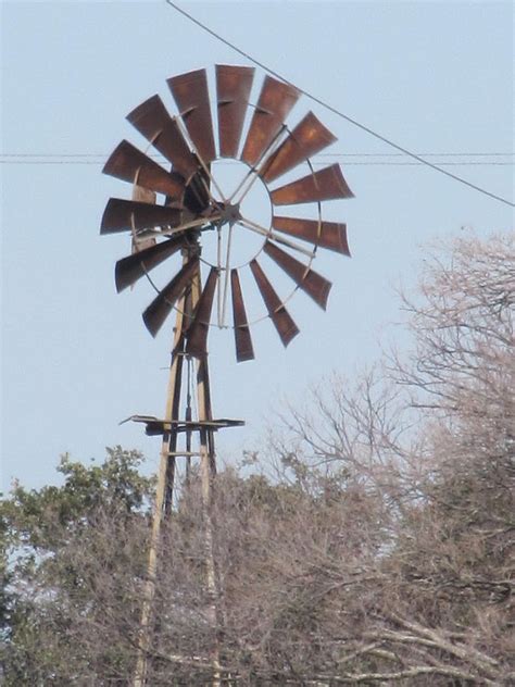 Windmill in Texas Photograph by Shawn Hughes | Fine Art America