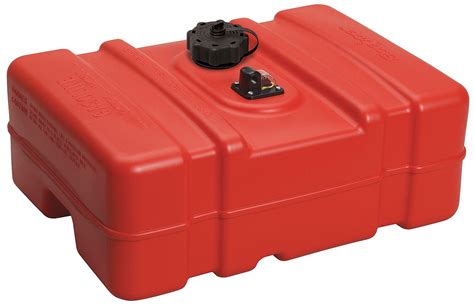 Portable Fuel Tank - 453D90|08669 - Grainger