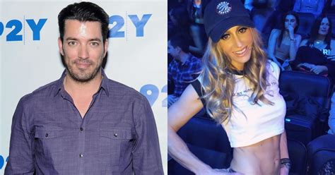 Jonathan Scott's Split From Ex-Wife, Kelsy Ully, Was Reportedly Messy