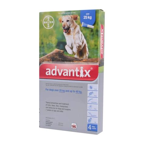 Advantix | Pet Hero