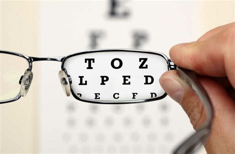 What is a Refraction Eye Exam? | Scottsdale | Eye Lab