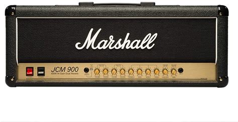 13 Different Types Of Marshall Amps – What Model’s The Best? – Midlife Guitar