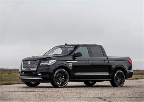 Lincoln Mark LT 2023: Fecha de Lanzamiento, Precio y Especificaciones