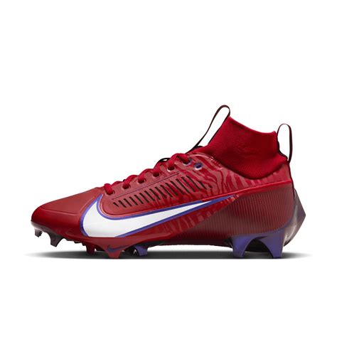 Nike Vapor Edge Pro 360 2 "ja'marr Chase" Football Cleats in Red for Men | Lyst